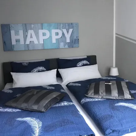 Apartment Marita
