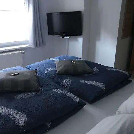 Apartment Marita *