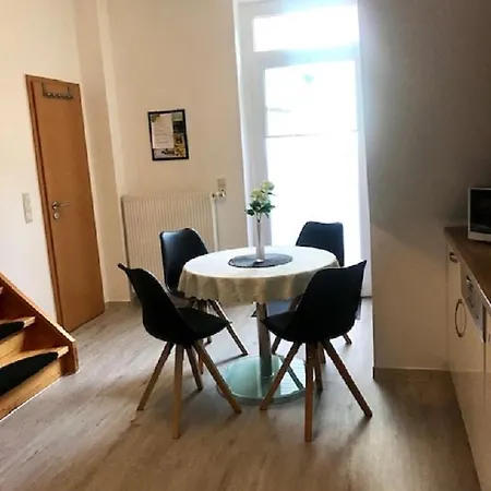 Marita Apartment Salzwedel