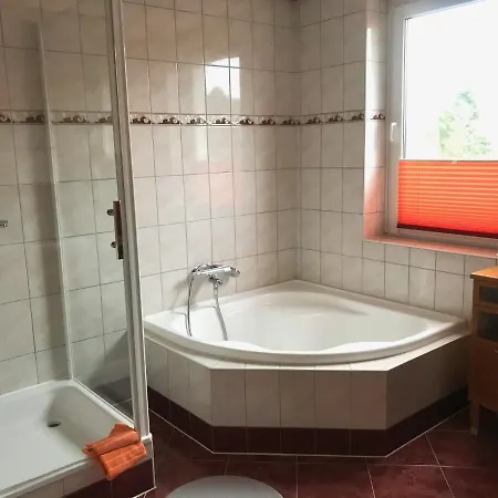 Apartman Marita Salzwedel