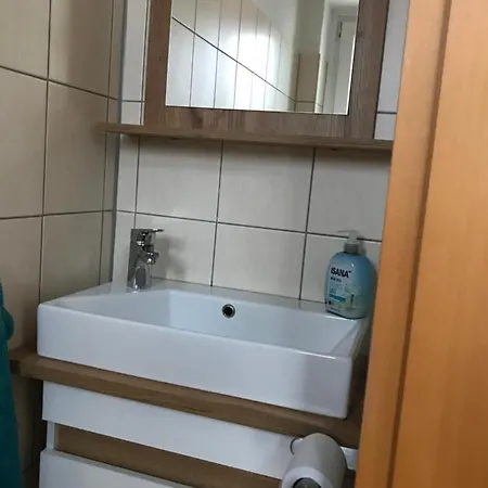 Apartman Marita