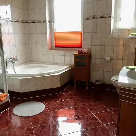 Apartman Marita