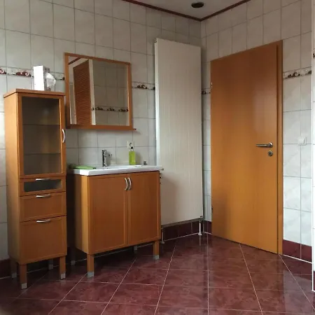 Marita Apartman *