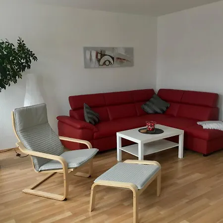 Apartman Marita