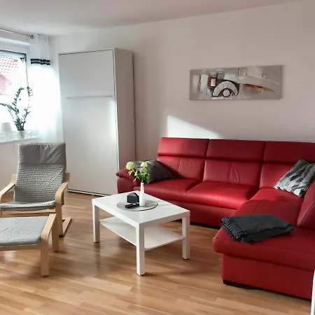Apartman Marita *