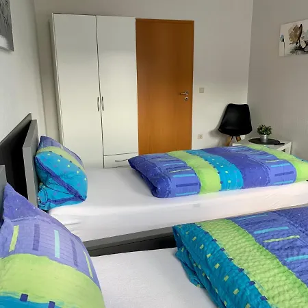 Marita Apartman *