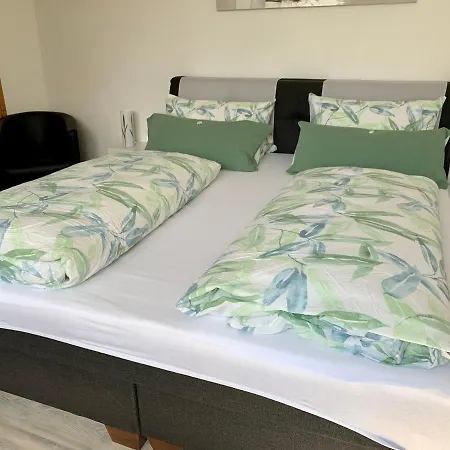 Apartman Marita Salzwedel
