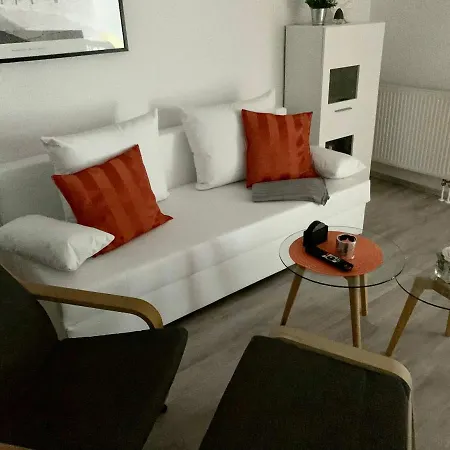 Apartman Marita Salzwedel