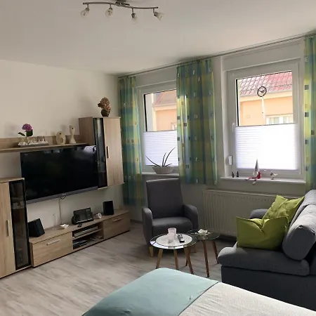Apartman Marita Salzwedel