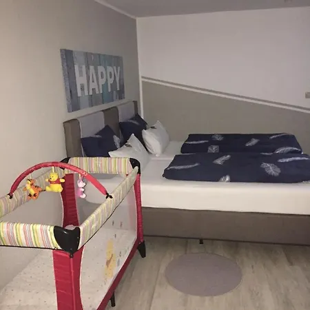 Marita Apartman *