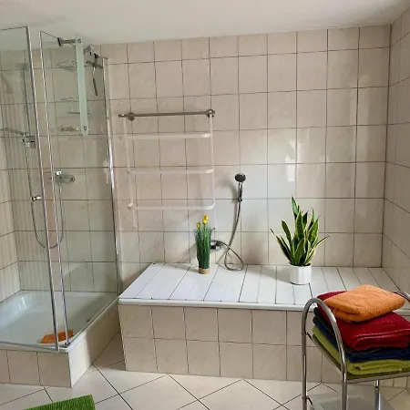 Marita Apartman Salzwedel