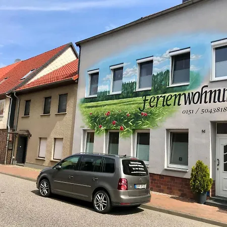 Apartman Marita