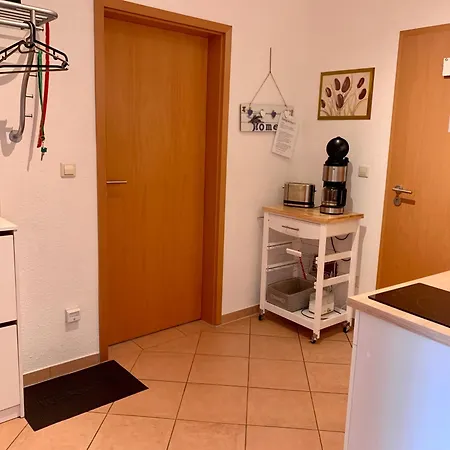 Apartman Marita Salzwedel
