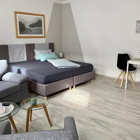 Apartman Marita Salzwedel