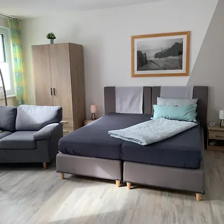 Marita Apartman