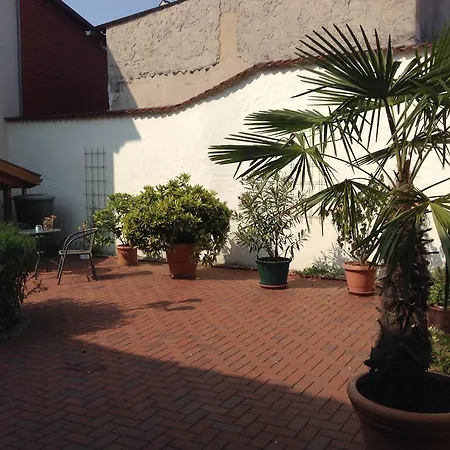 Marita Apartman Salzwedel