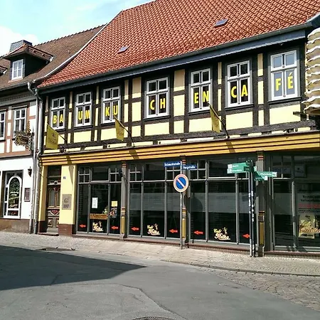 Apartman Marita *