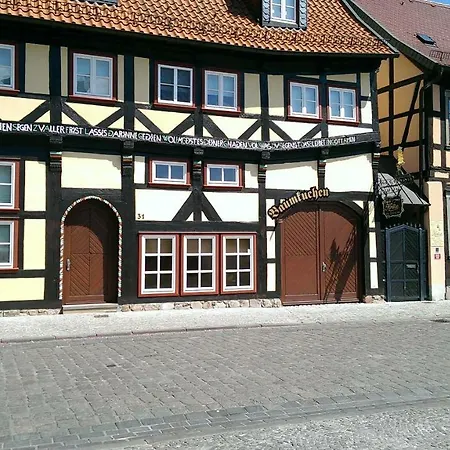 Marita Apartman Salzwedel