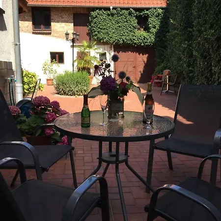 Marita Apartman