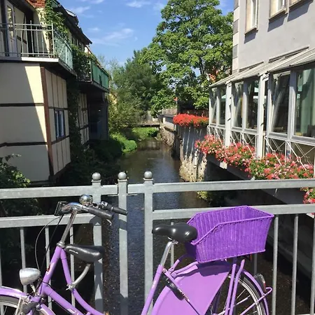 Apartman Marita Salzwedel