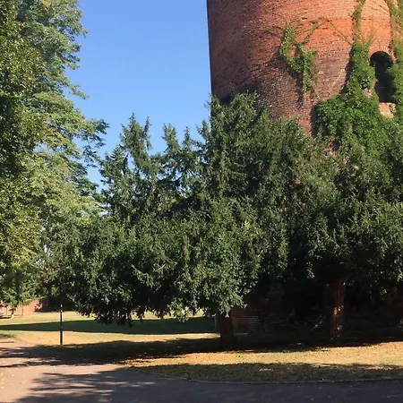 Apartman Marita