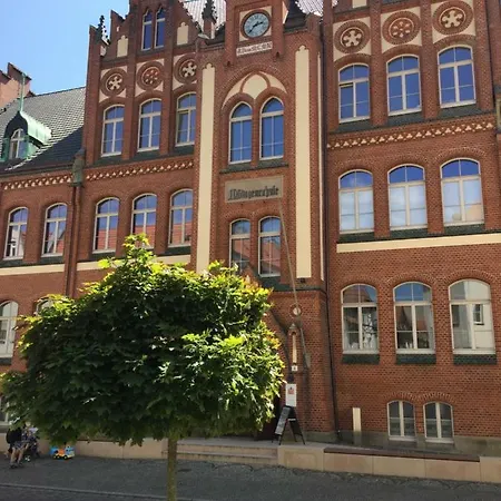 Apartman Marita Salzwedel